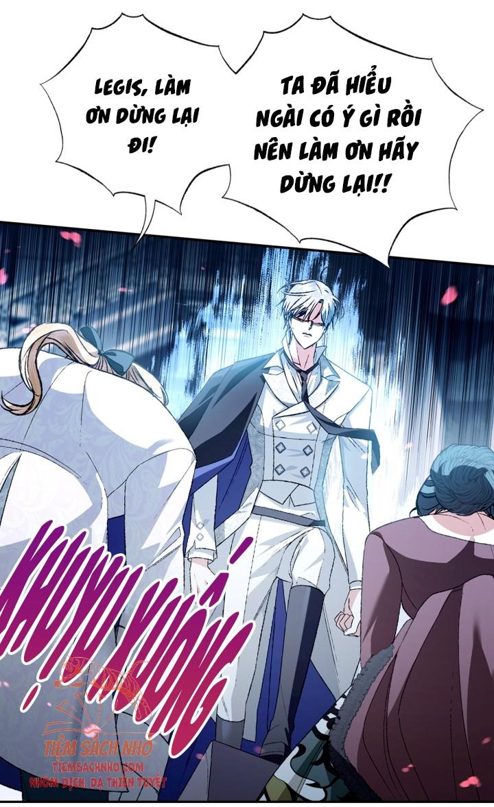 cha, con không muốn kết hôn đâu chapter 66 50