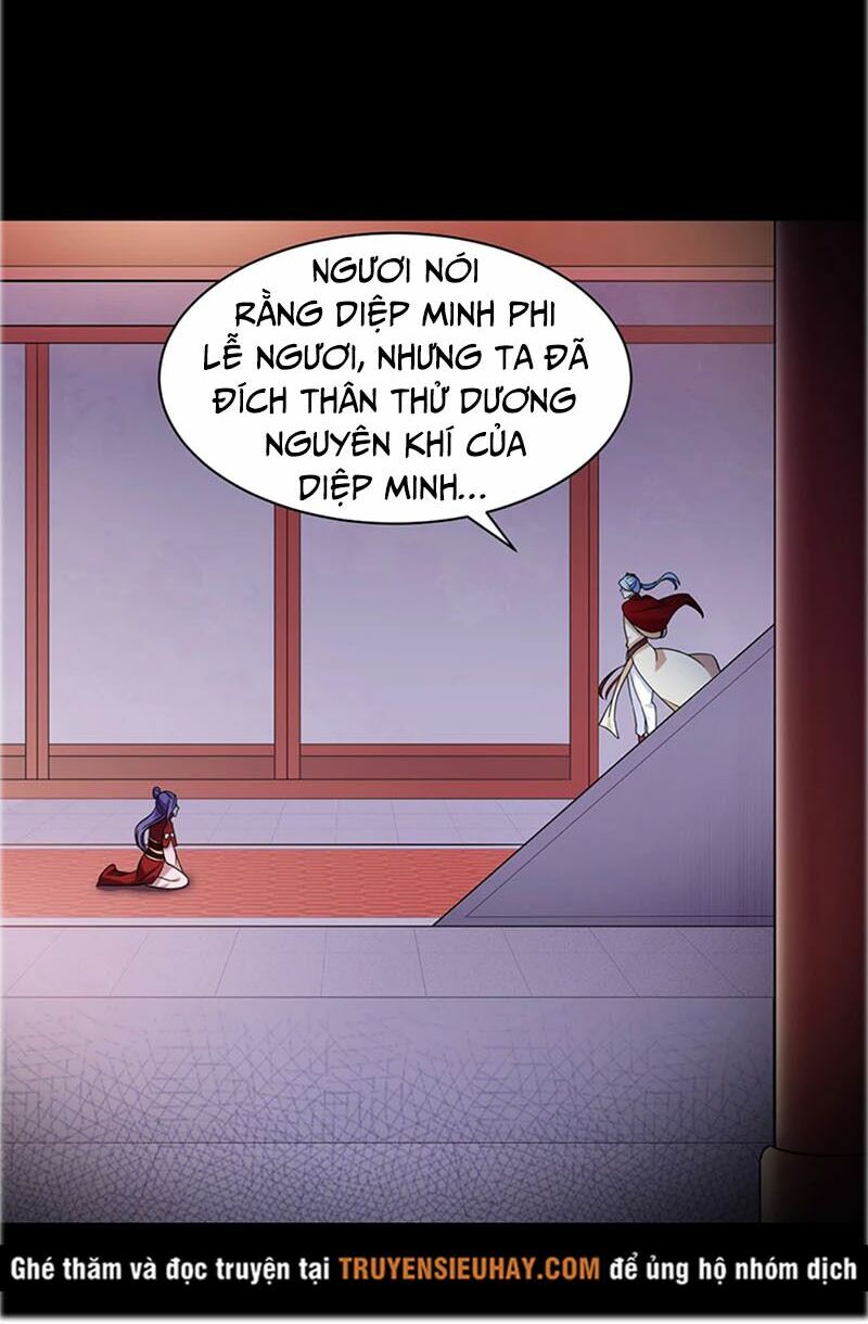 võ đạo độc tôn chapter 87 29