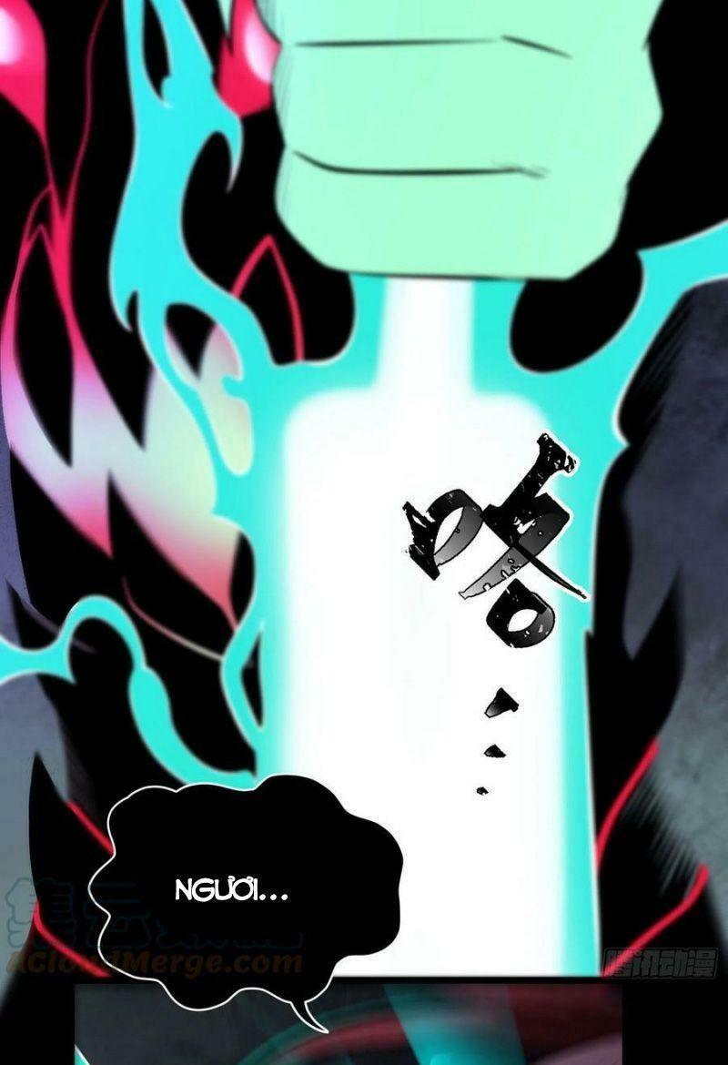 con quỷ đã sẵn sàng cho bữa tối ! chapter 84 19