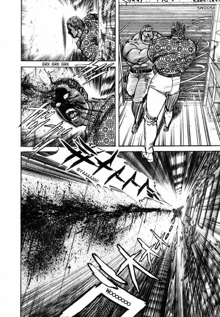 mad bull 34 chapter 6 26