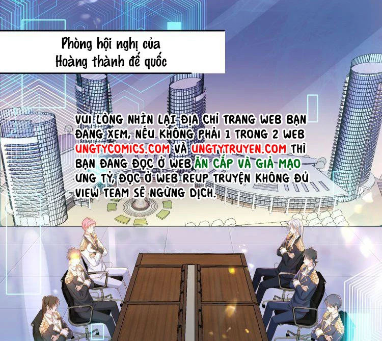 phản diện bị truy thành đoàn sủng chapter 31 1
