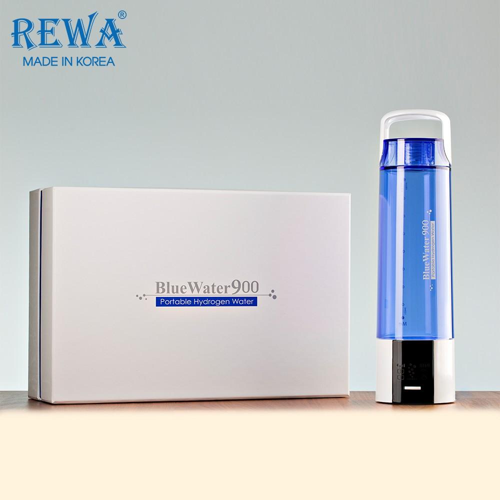 Máy tạo nước Hydrogen cầm tay REWA P900