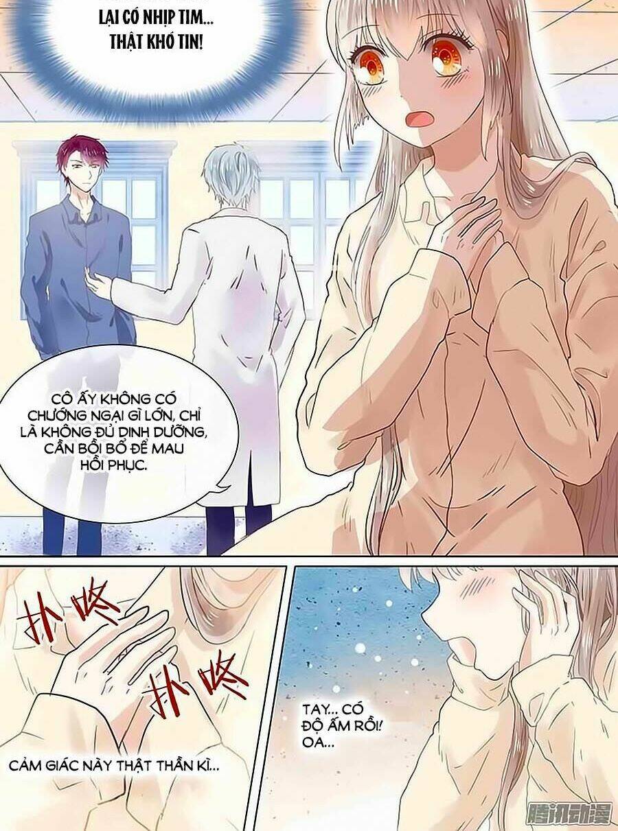 luyến ái sinh tử bộ chapter 7 2