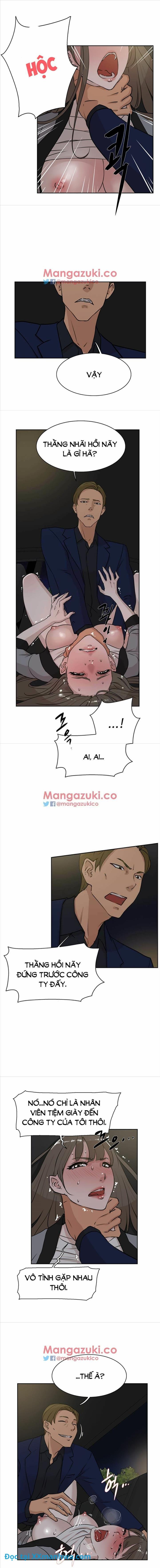 mười một cm của cô ấy chapter 22 3