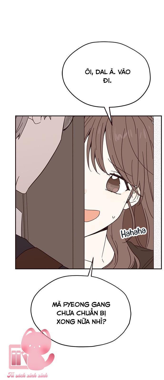 sợi chỉ tình yêu chapter 7 9