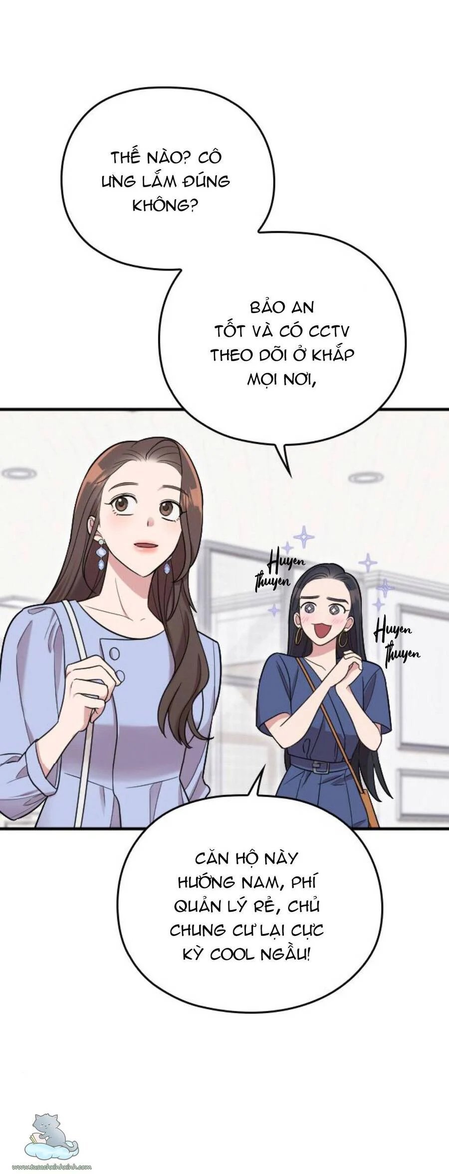 cô đi mà lấy chồng tôi chapter 25 43