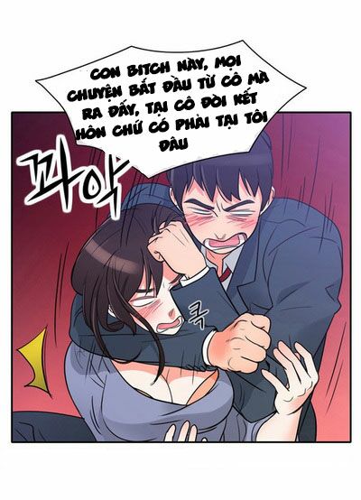 do it one more time- yêu lại từ đầu chapter 1.2 52