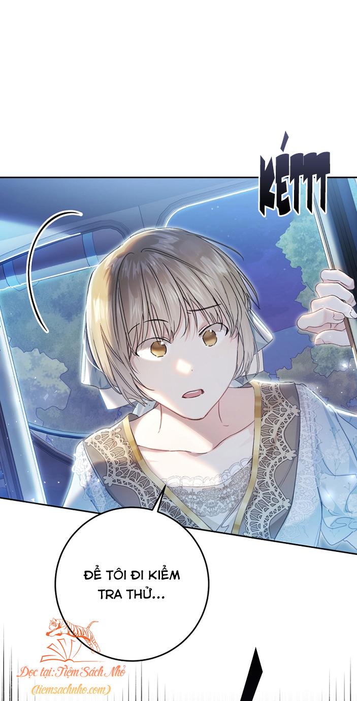 ác nữ là con rối chapter 65 16