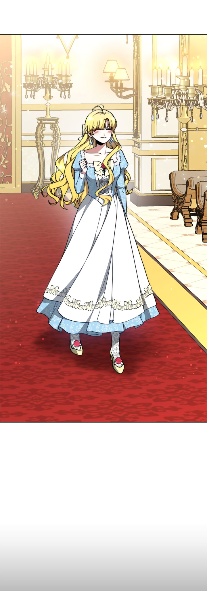 công nương eluana vita chapter 159 20