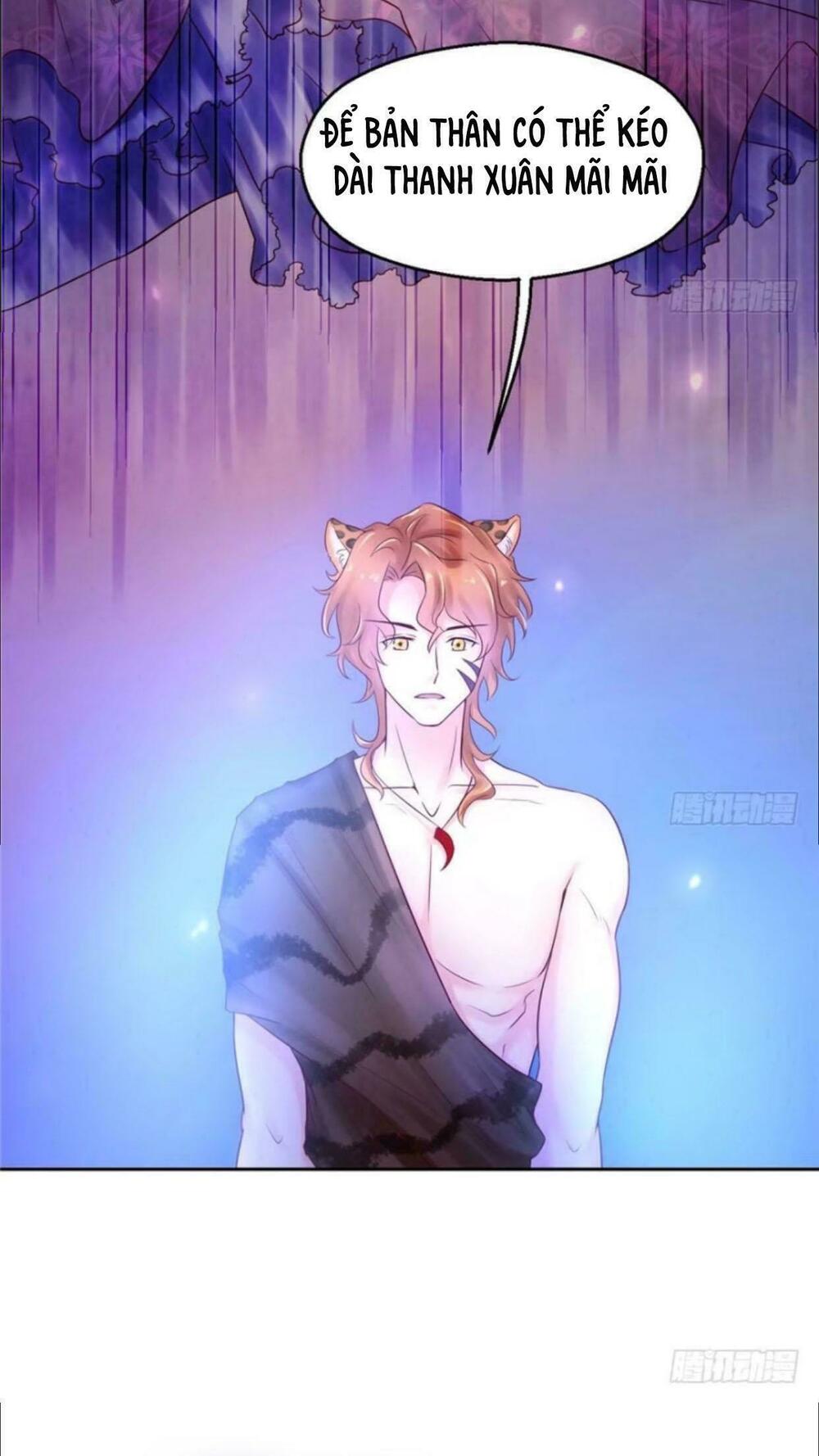 [16+] thảnh thơi thú thế chủng chủng điền, sinh sinh tể chapter 37 8