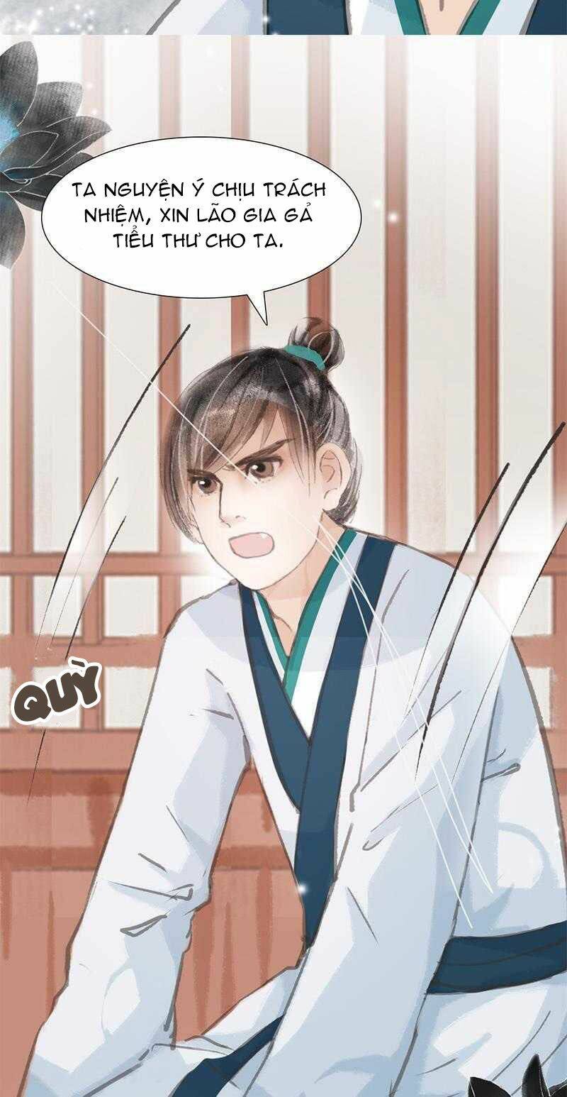 nữ phụ không điển hình chapter 4 14