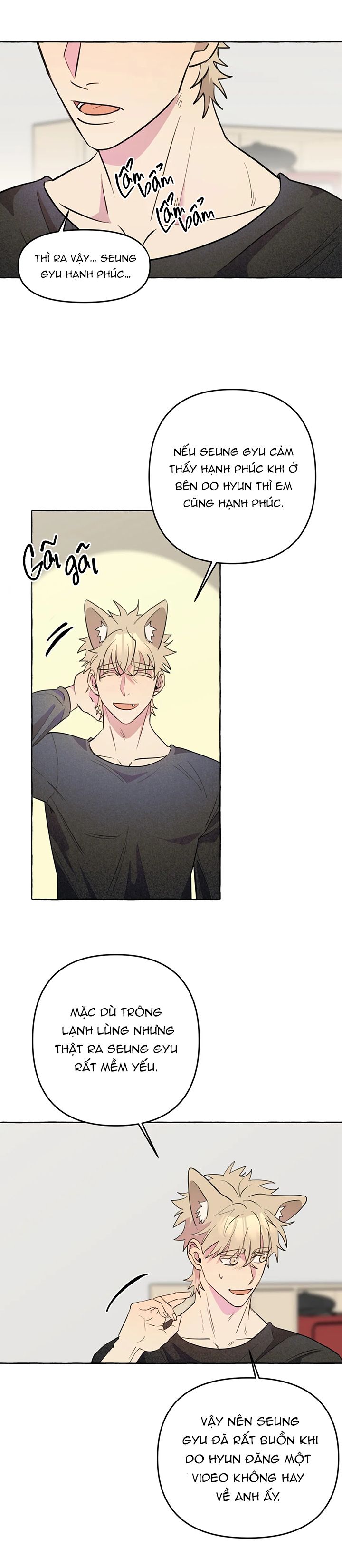 nhà của sam sam chapter 29 10