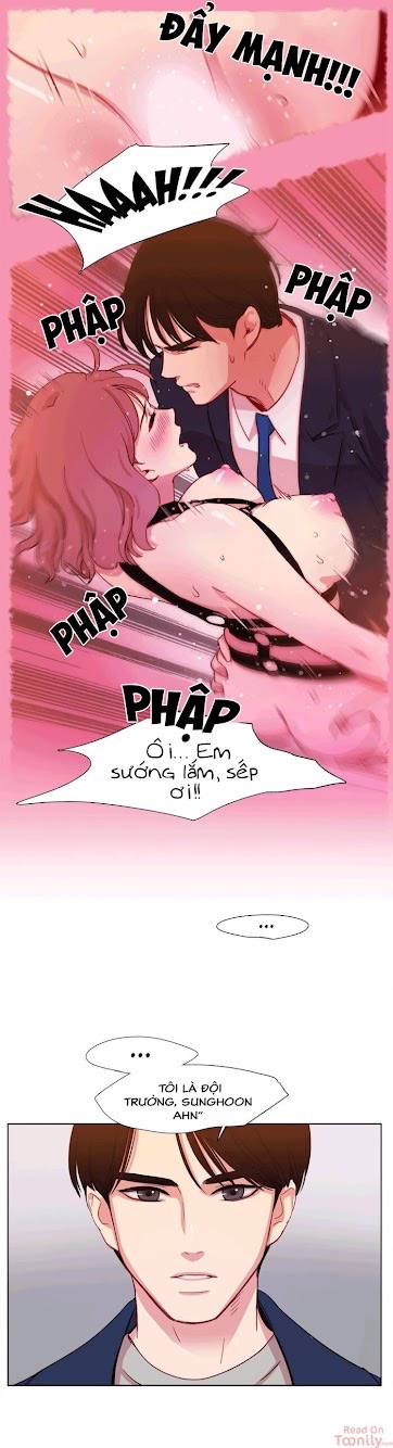 tưởng tượng của narea chapter 8 4