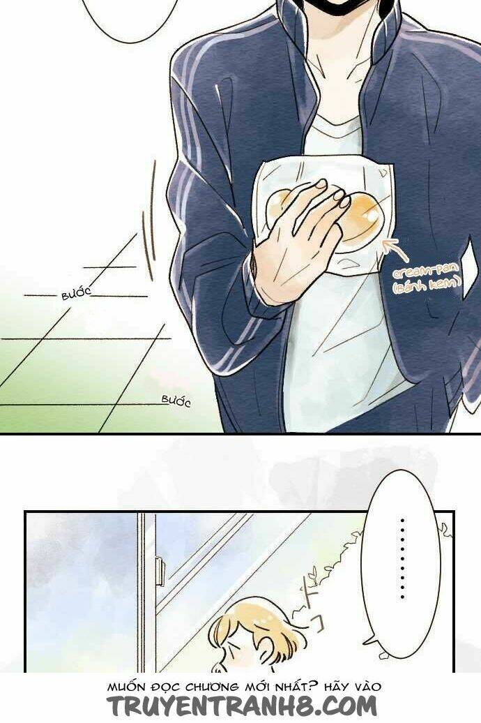 koe koi chapter 4 35