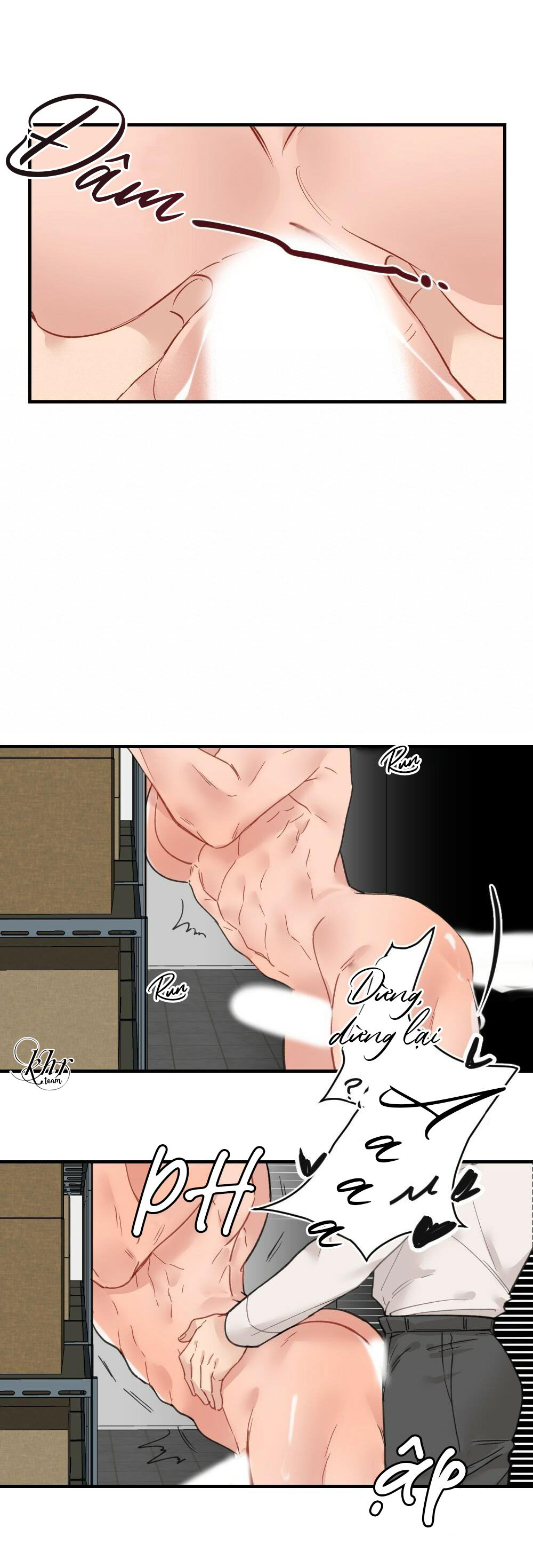 vị sữa của trợ lý chapter 3 22