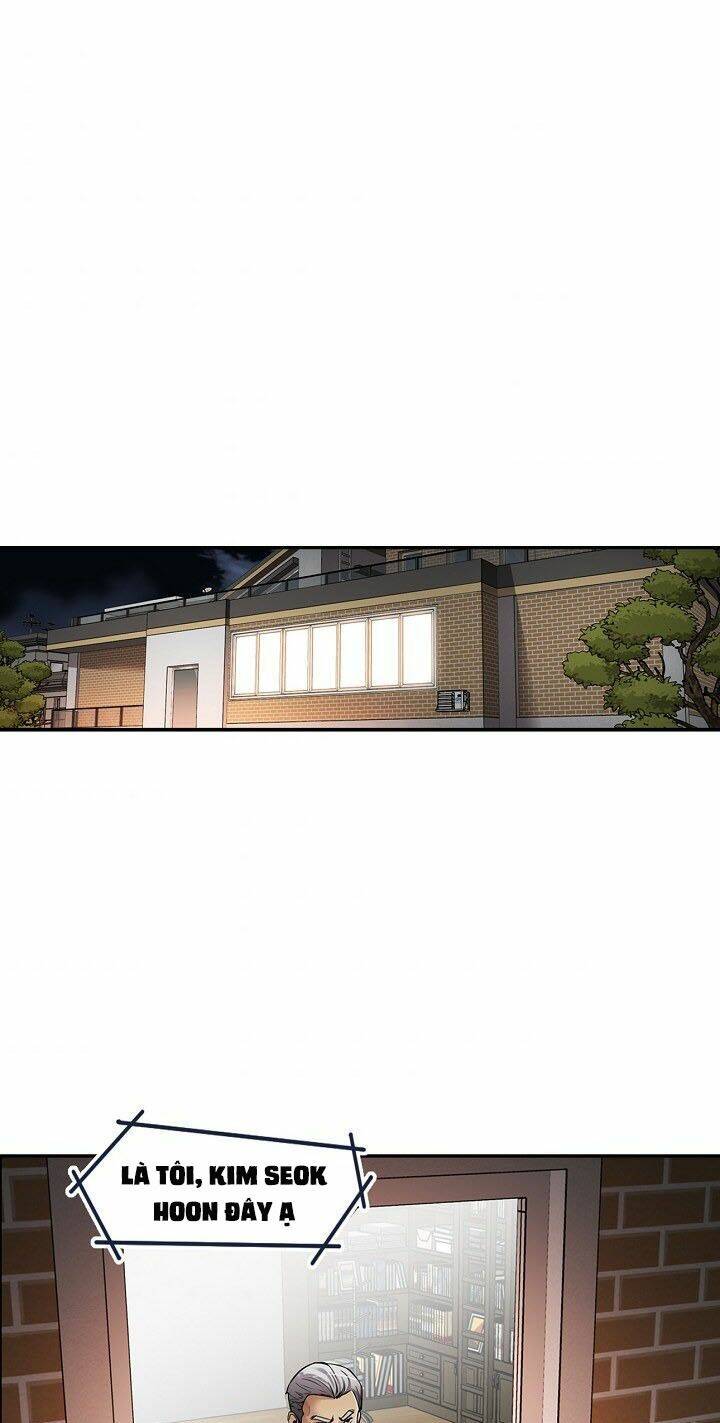 điều tra viên chuyển sinh chapter 83 2