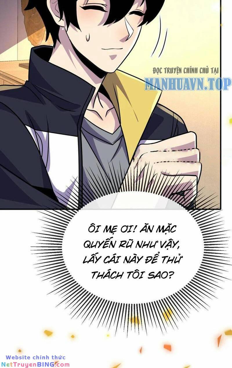 nhìn thấy thanh máu, ta xử tội thần linh chapter 168 13