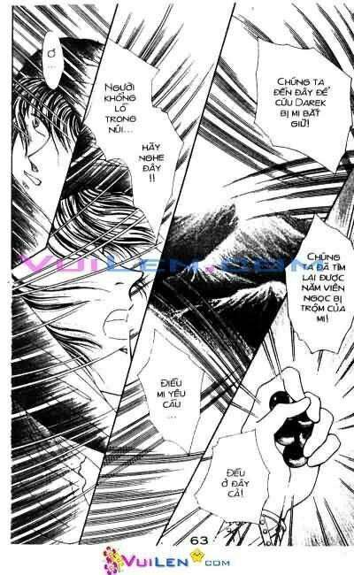 nàng công chúa ham chơi chapter 10 62