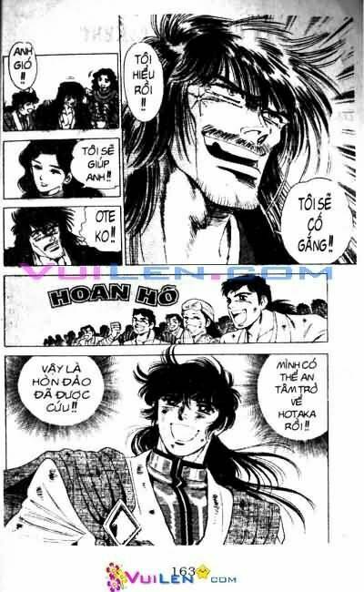 vương tử takeru chapter 9 161