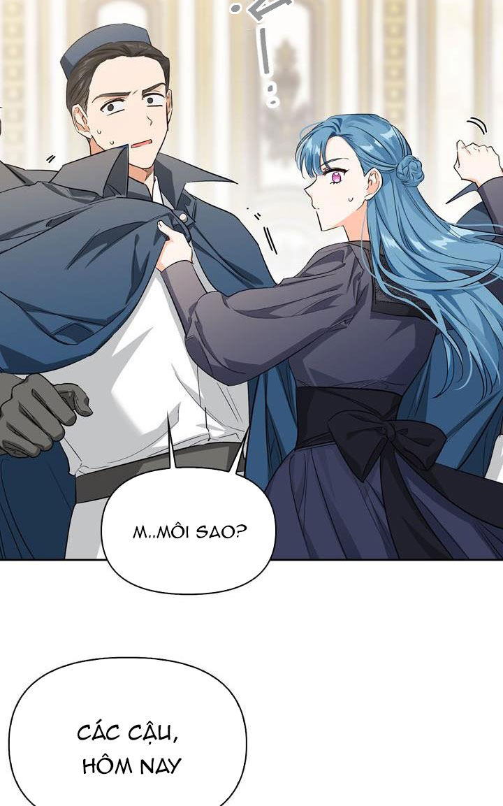 ác nữ xứng đôi với bạo chúa chapter 89 68