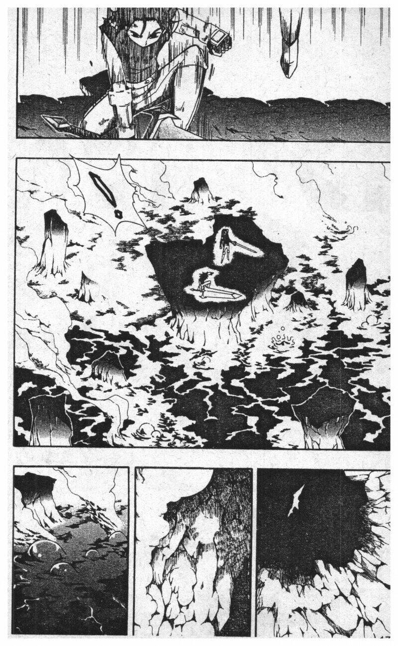 joou kishi monogatari chapter 8 15