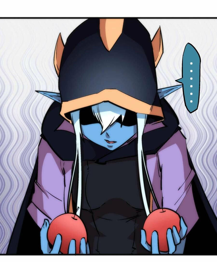 tôi không phải quỷ vương chapter 20 69