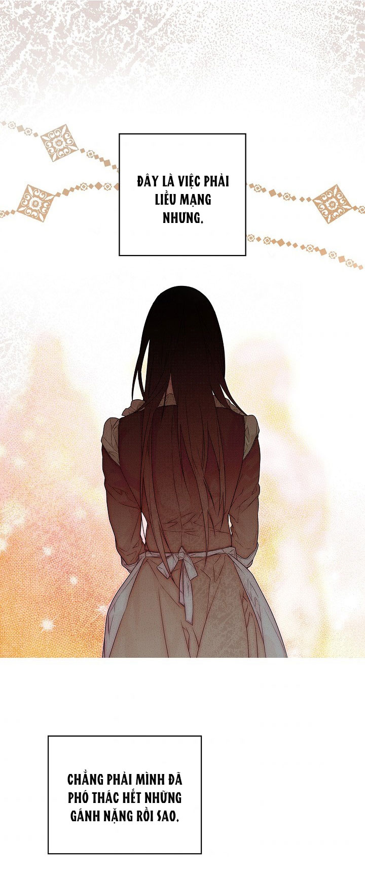 tiểu thư bí ẩn chapter 12 5