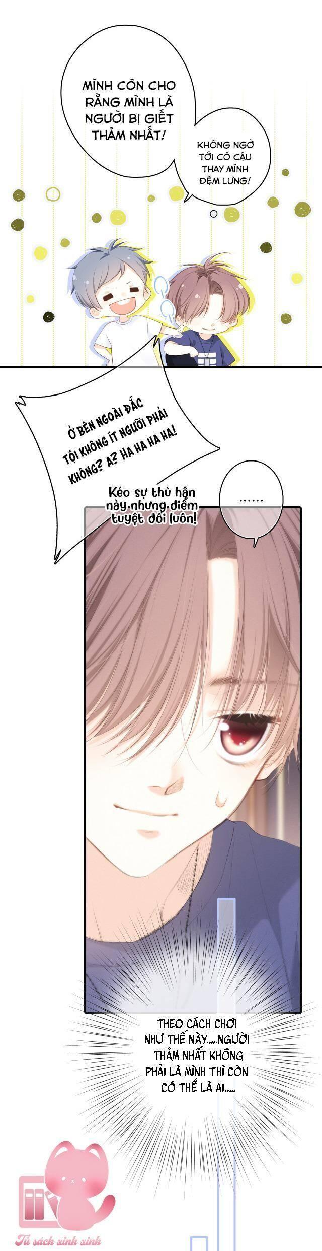 con tim rung động 2 chapter 148 25