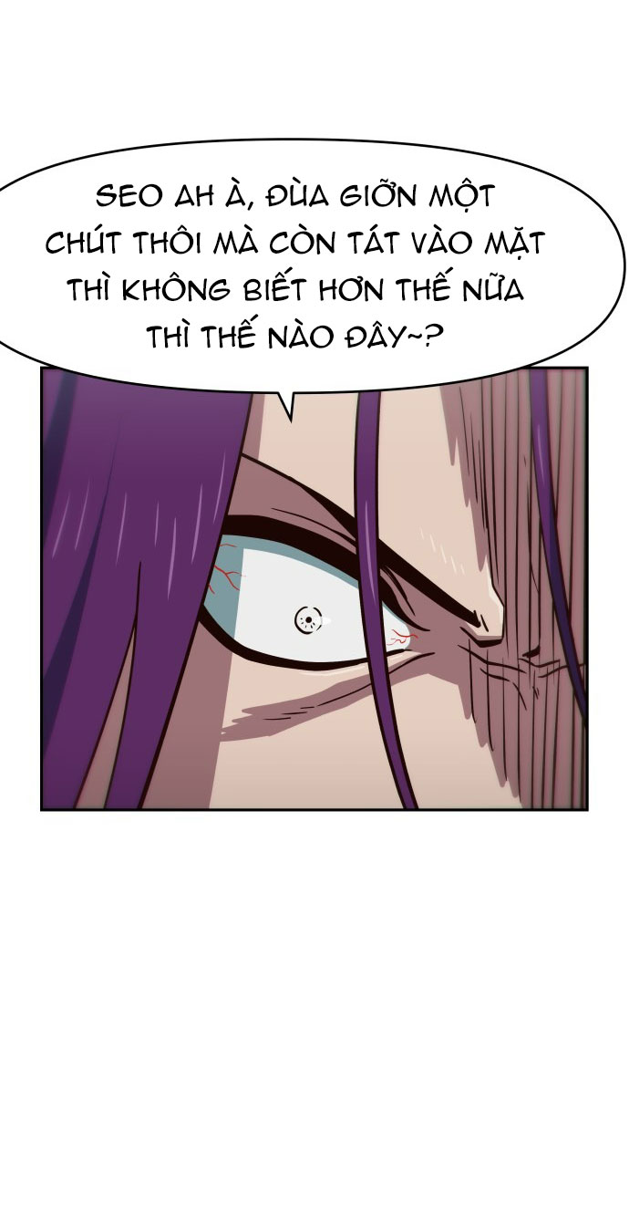 nữ sinh trường trung học chỉ bắt nạt tôi thôi chapter 5.1 13