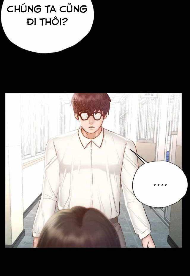 18+ ở trường sao? không được! chapter 3.2 16