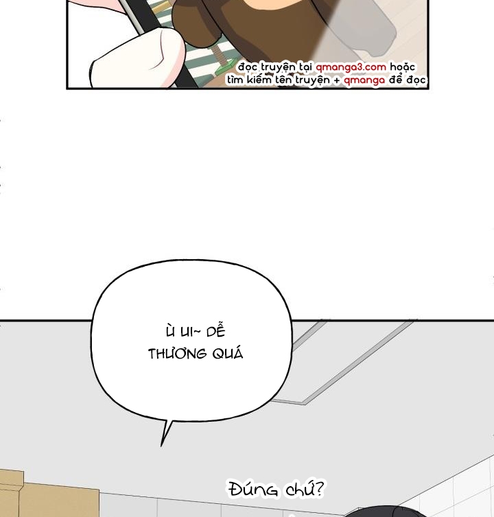 xác suất tình yêu chapter 48 90