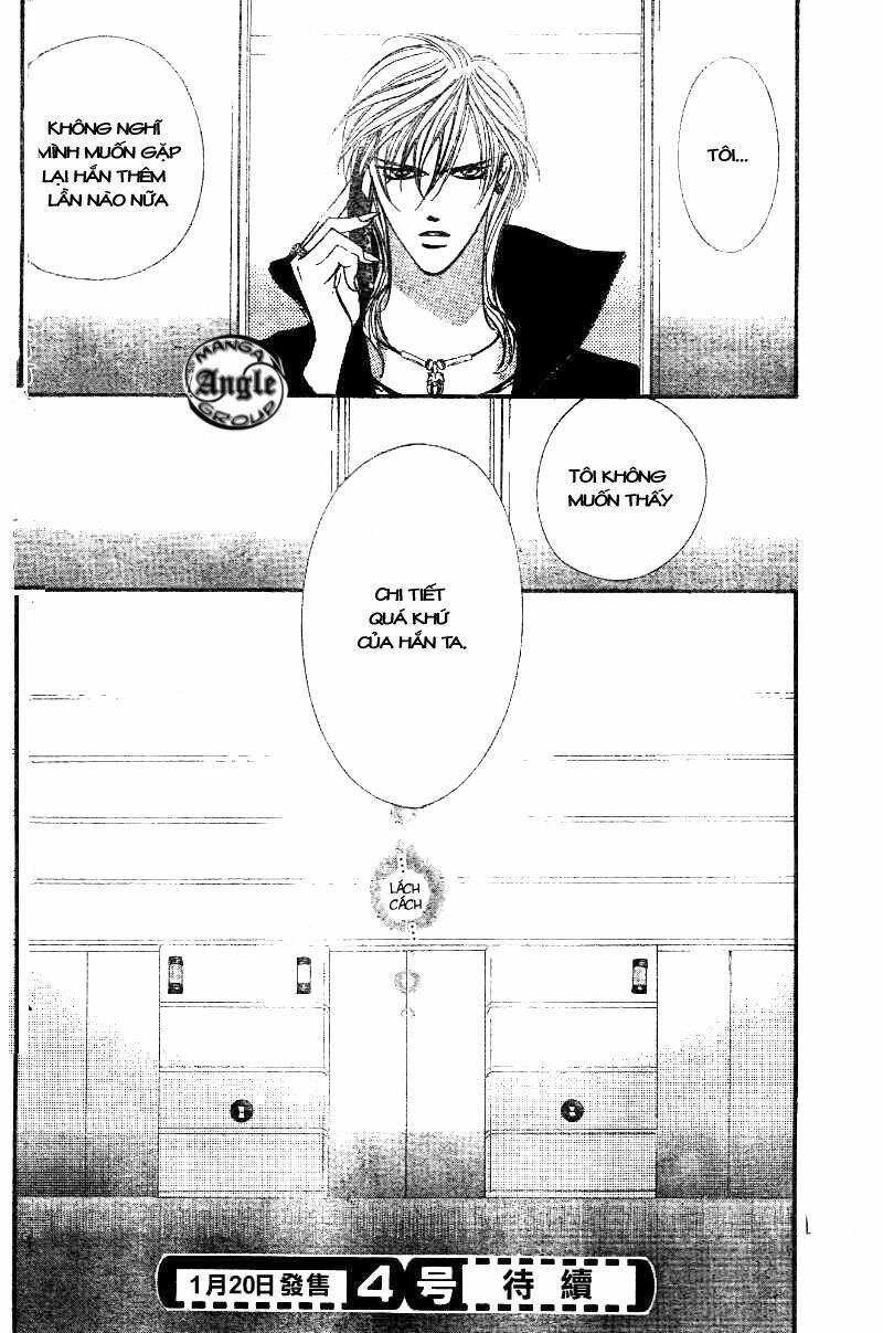 thử thách của kyouko chapter 99 31