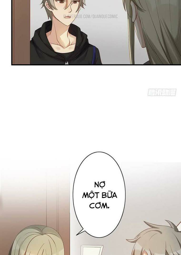 dã âu lão tổ chapter 8 11