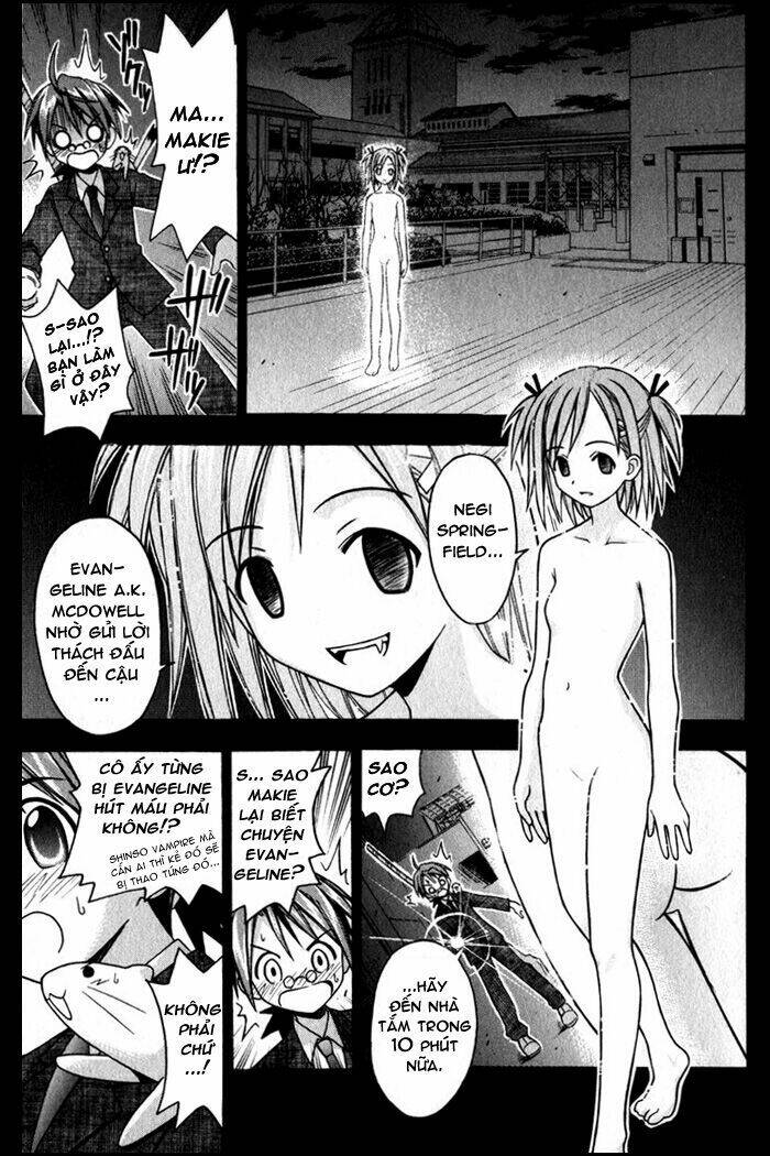 bậc thầy ma pháp chapter 23 14