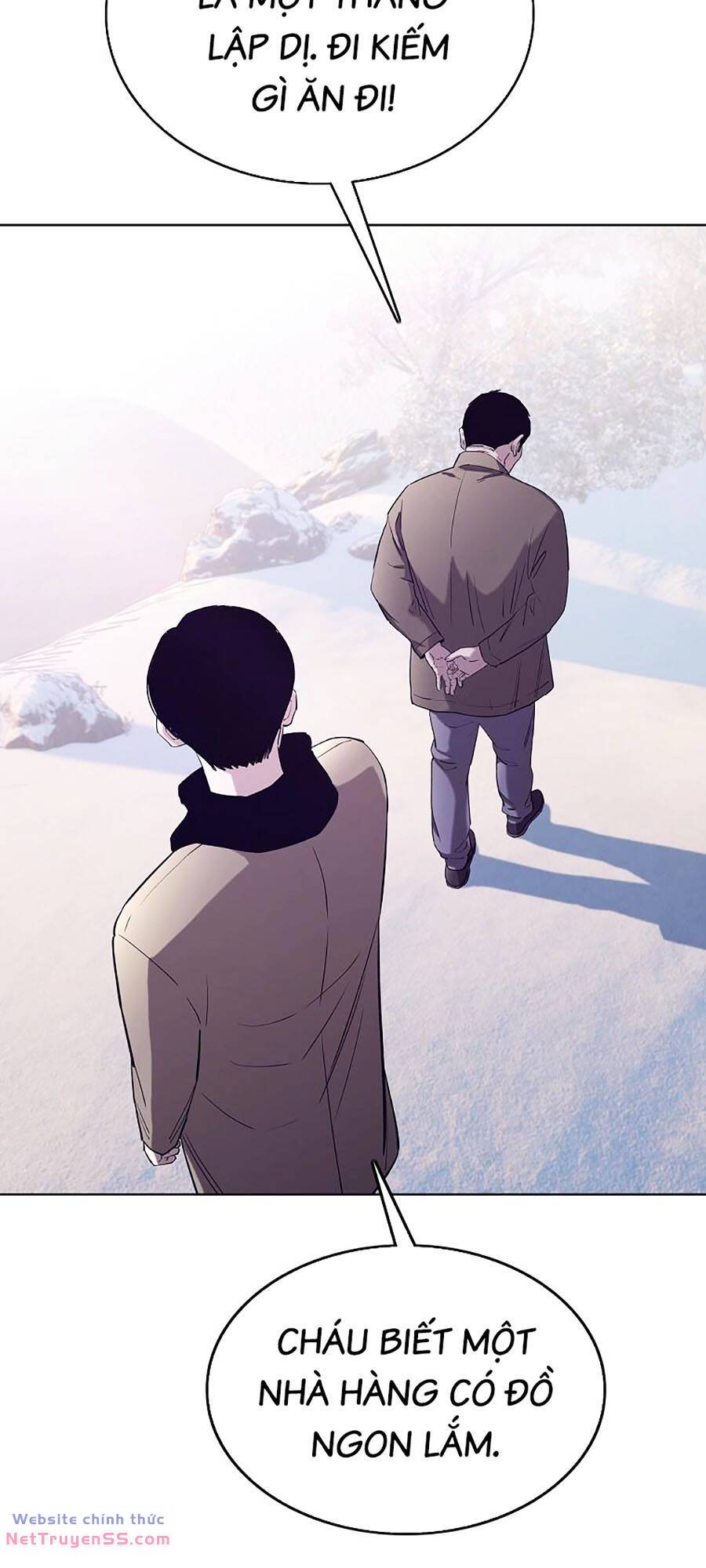 Loser Báo Thù chapter 38 59