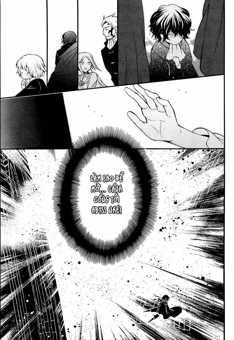 pandora hearts chapter 73 35