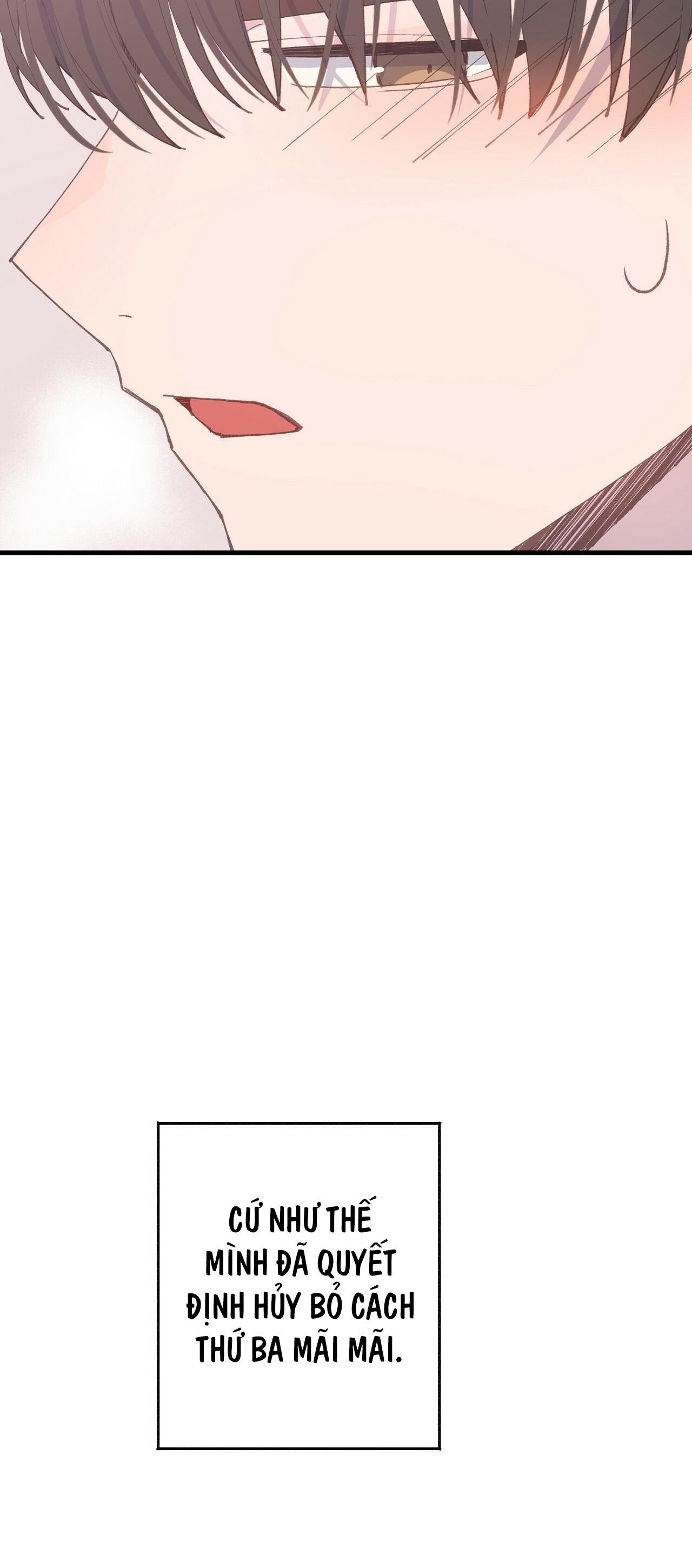 khi trò chơi hẹn hò kết thúc chapter 9 39