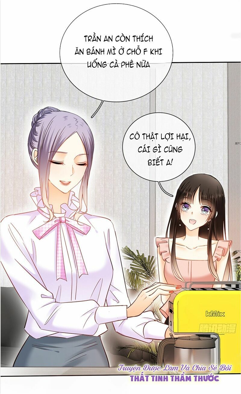 bay qua thiên sơn đến yêu anh chapter 39 11