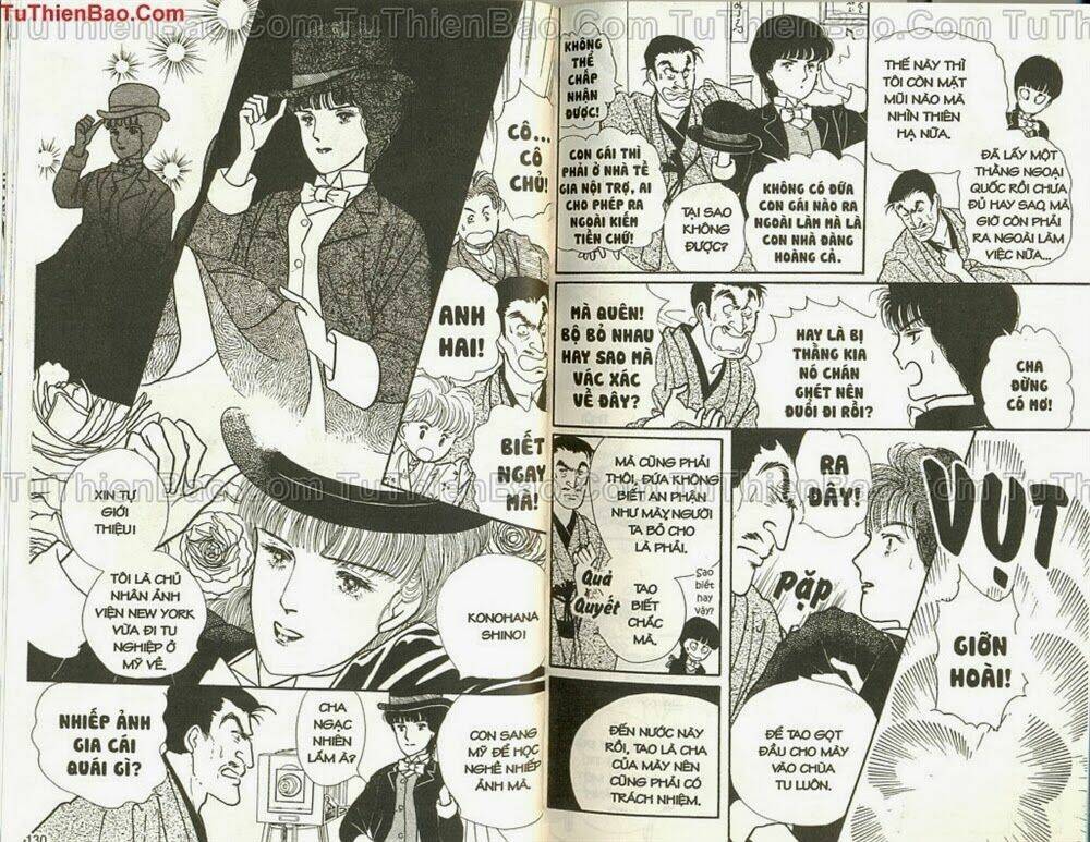 người đẹp new york chapter 6 67