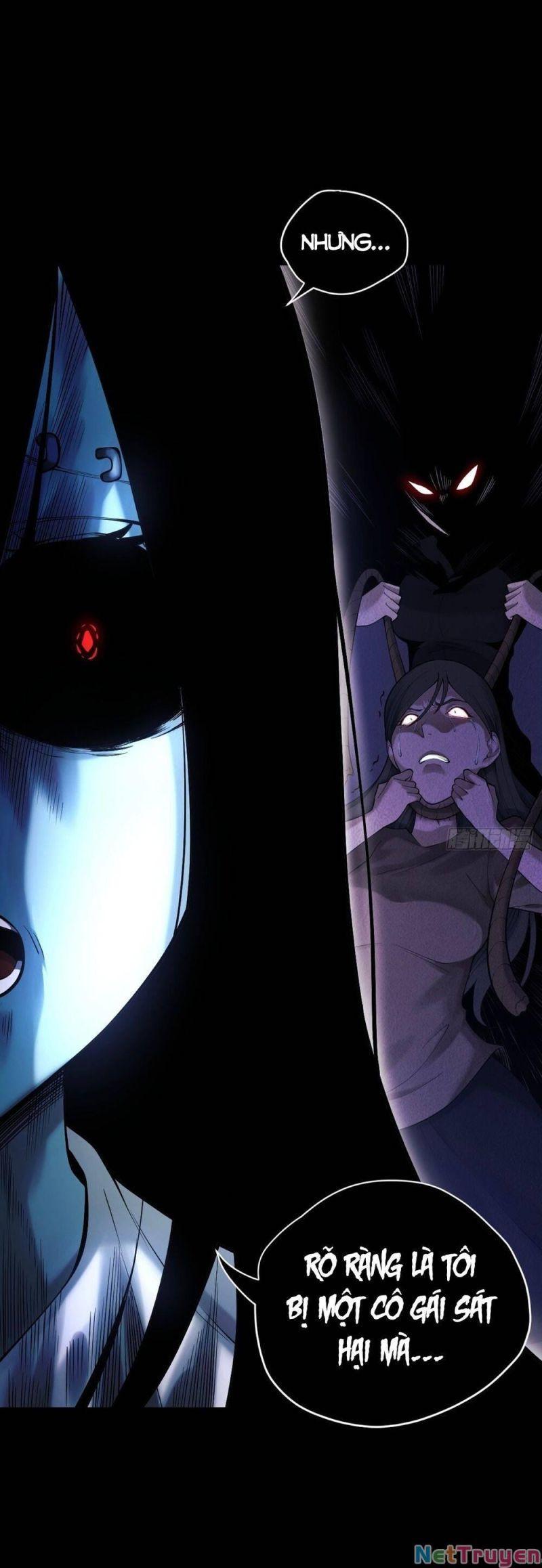 thiên sư chapter 15 43