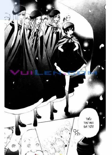 chàng quản gia của bé mei chapter 7 70