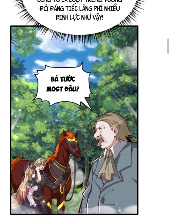 người chơi và nhân vật chính đều muốn làm hại ta chapter 110 60