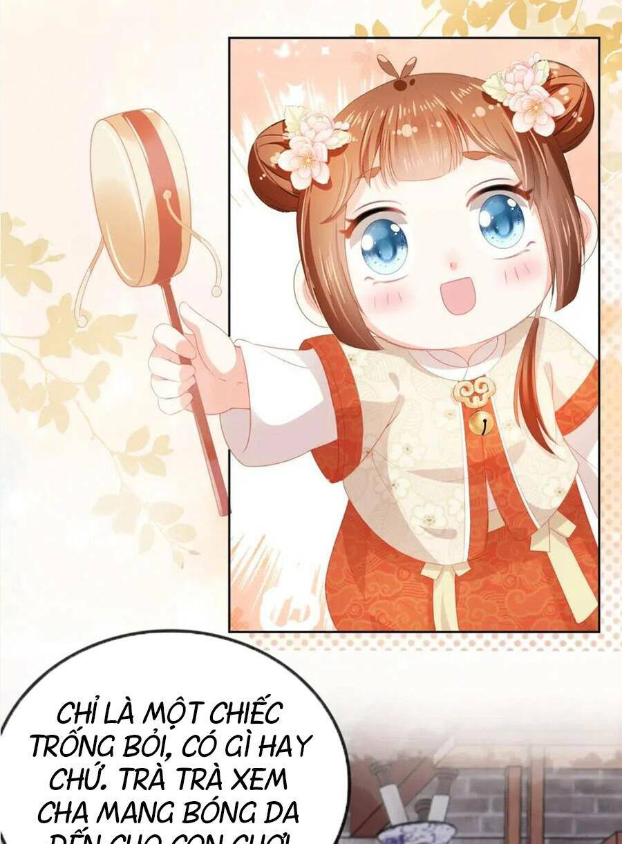 nhặt được bảo bối manh manh chapter 35 18