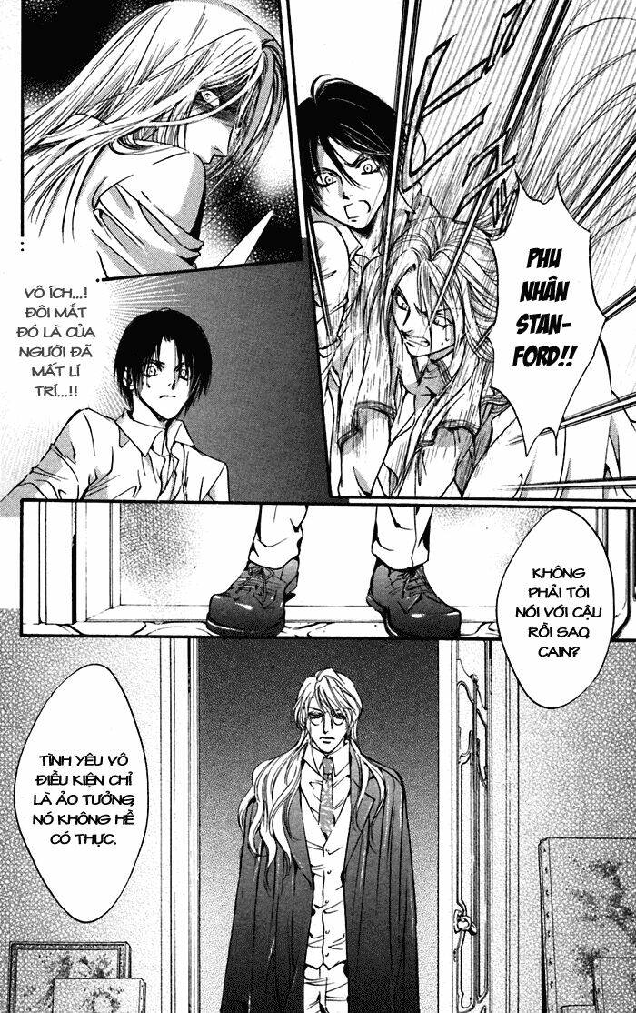 đứa con của thượng đế chapter 24 5