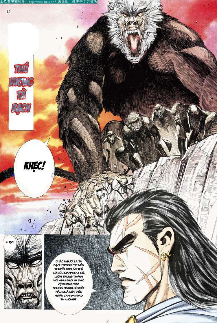 võ thần chapter 4 12