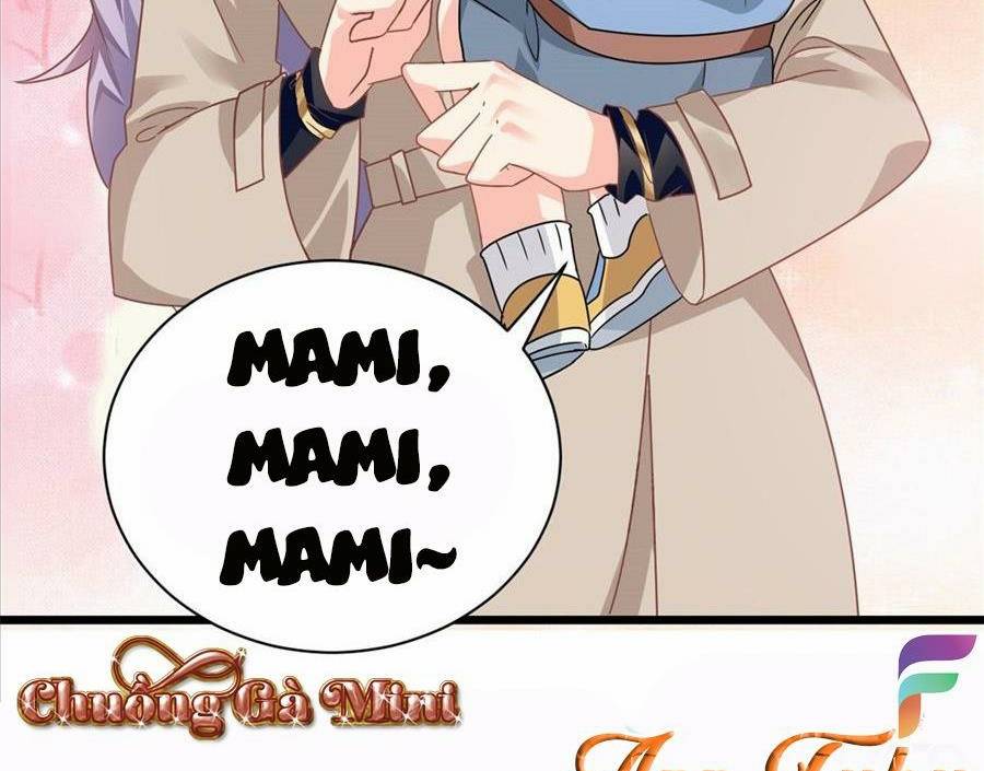 kim chủ của tôi chỉ mới 5 tuổi! chapter 3 54