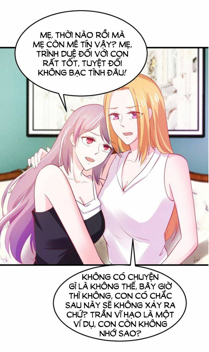 thú cưng độc quyền của boss chapter 46 30