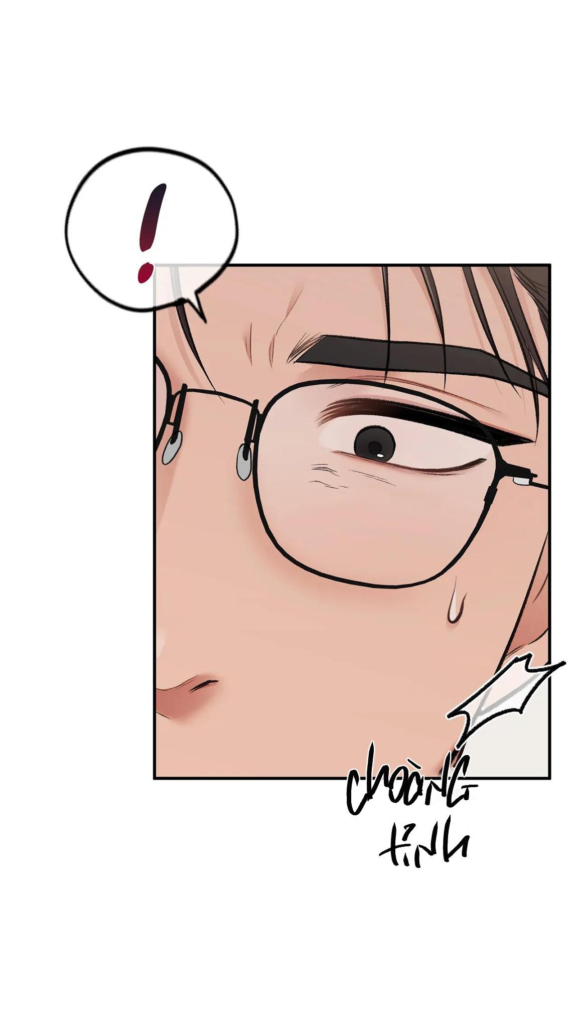 zai đẹp nhưng lại thích dạy đời chapter 18 3