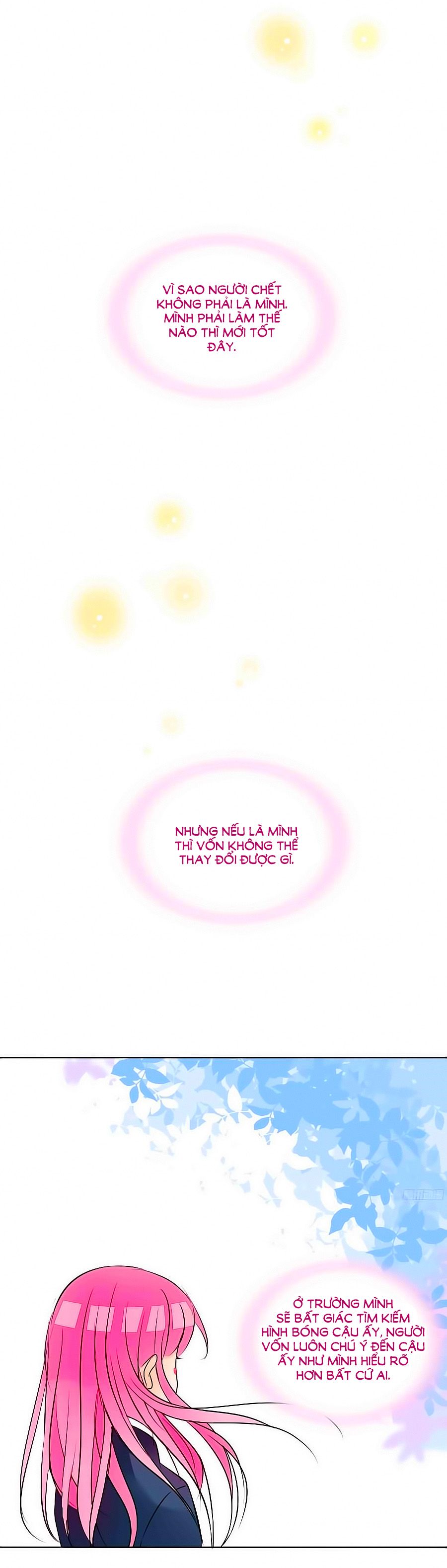 công chúa nữ vương mệnh chapter 58 7