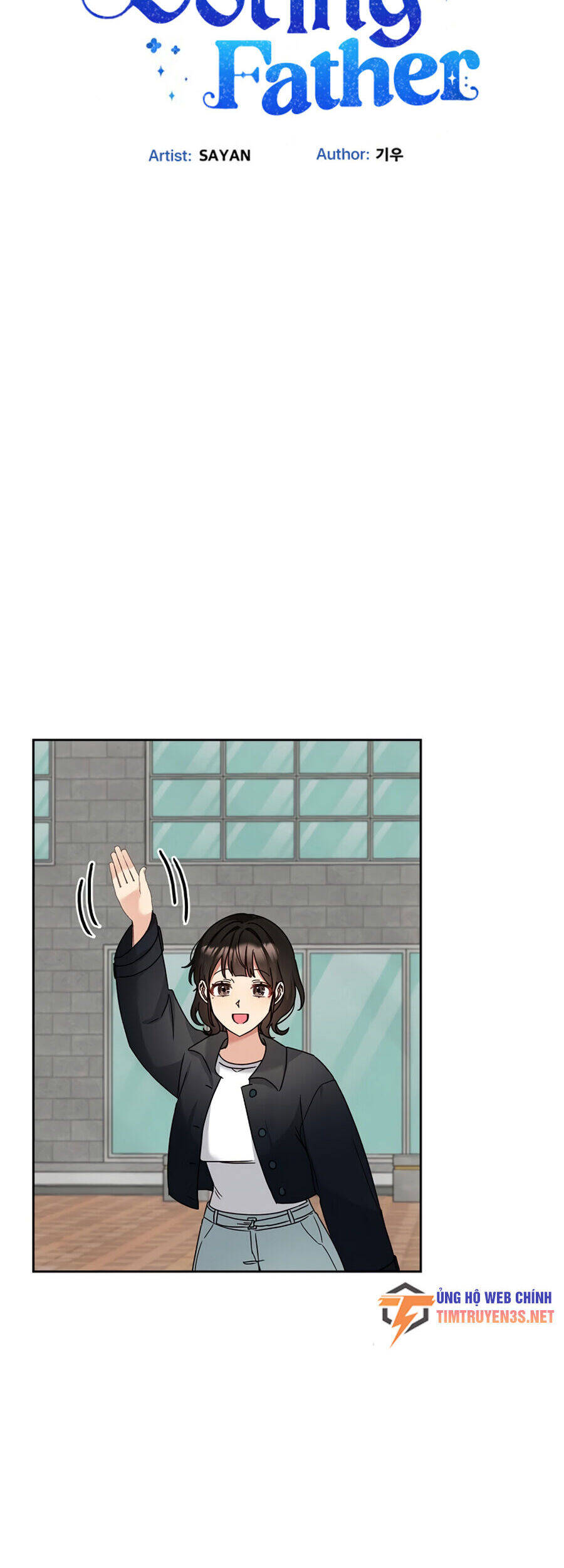 tôi trở thành một người cha chapter 128 22